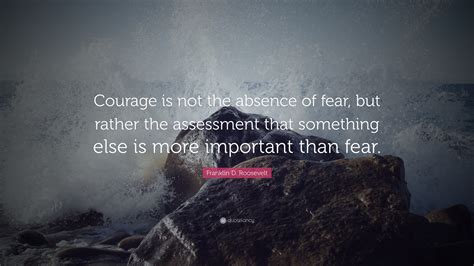 Inspirational Quotes About Courage