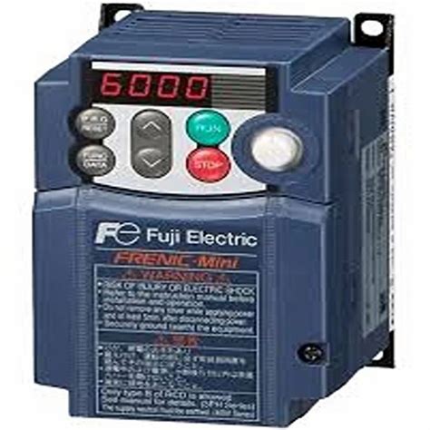 Fuji Vfd - Fuji Vfd FRENIC-Mini Service Provider from Pune