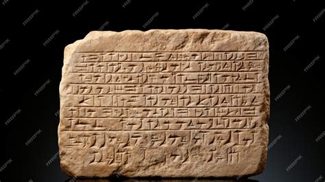 Cuneiform Script 的图像结果