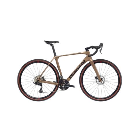 Bianchi Impulso Comp GRX 610 | JONITO bikes | Discover online now!, 2. ...