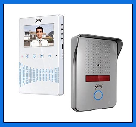Video Door Phones Manufacturers | Video Door Phones Suppliers | Video ...