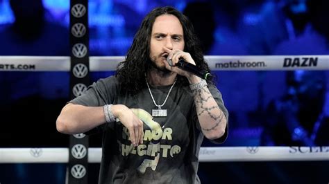 Rapper Russ’ Roswell home ‘ransacked’ by thieves, police say