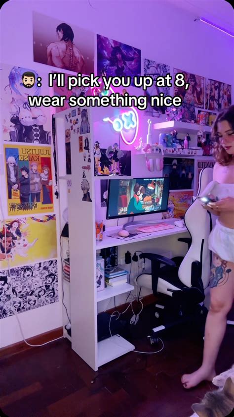 Sharell Graham 🐈 | Did I get the point? | Instagram