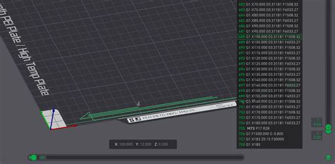 Image result for How to Import G-Code File in Bambu Studio