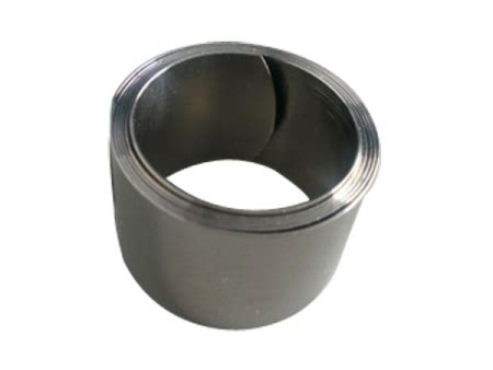 Image result for What Is a Constant Force Spring