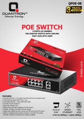 TP-Link Tl-Sg2210mp Jetstream 10 Port Gigabit Smart Managed Poe Switch ...