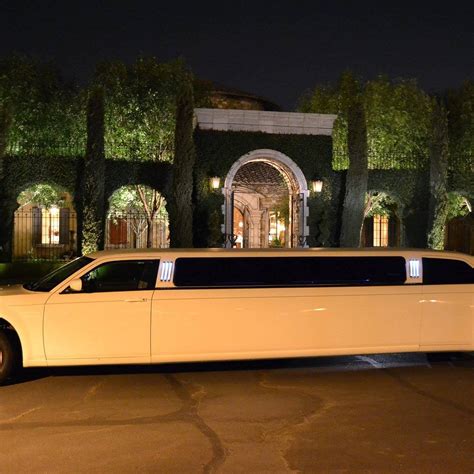 DAYTONA LIMO - All You SHOULD Know Before Going 2026 (with Photos ...