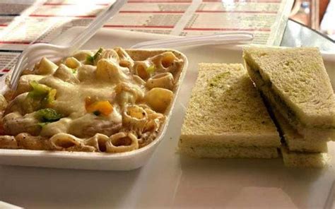 Marz-O-Rins New Branch In Pune | WhatsHot Pune