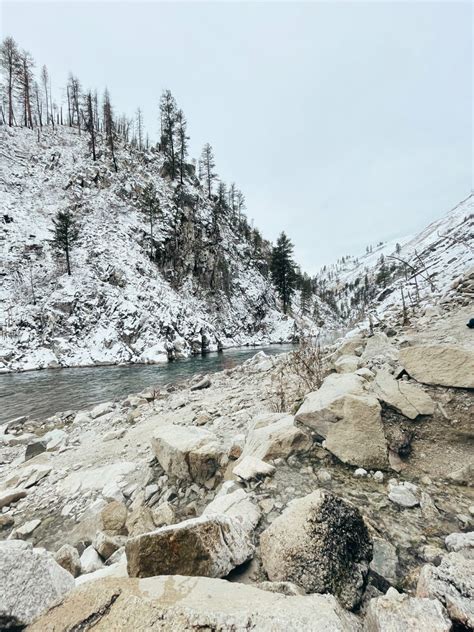 Hot Springs Near Boise: Soak in Nature’s Hot Tubs | Visit Boise