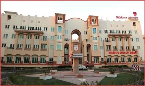 Top 10 Best Universities in Dubai for International Students