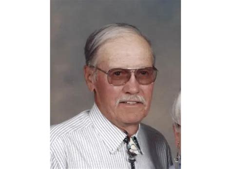 Donald Neff Obituary (2024) - Garden City, KS - Garnand Funeral Homes ...