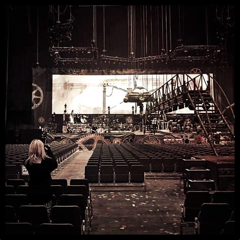 Image result for O2 Arena Stage