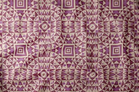 Examples of Pattern Making 的图像结果