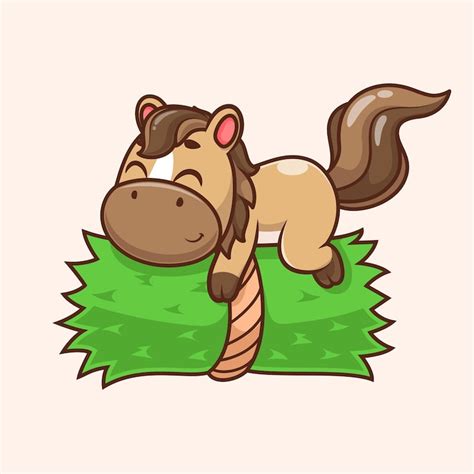 귀여운 말 벡터 - Freepik에서 무료 고품질 벡터를 다운로드하세요 | Freepik