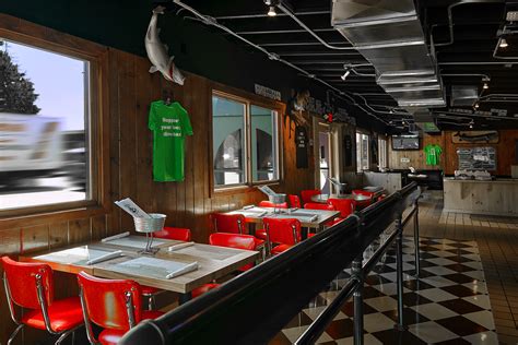 Projects - BJ Construction, Inc.