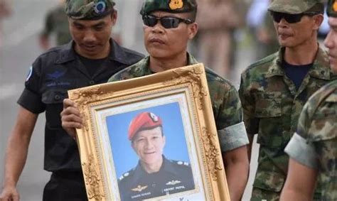 在泰国北部森林中发现失踪青少年的尸体 - Thaiger 消息