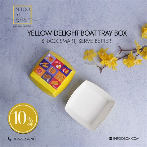Latest Packaging Insights & Tips | Blog | IN TOO BOX