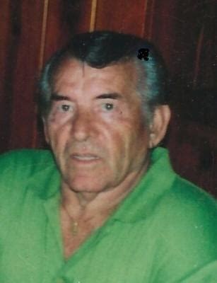 Anthony Rosati Obituary - 2022 - Prudden and Kandt Funeral Home, Inc.