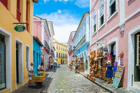 Shopping In Brazil: 11 Best Places For The Shopaholic In You!