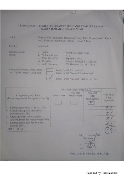 jurnal kesehatan 5 tahun terakhir
