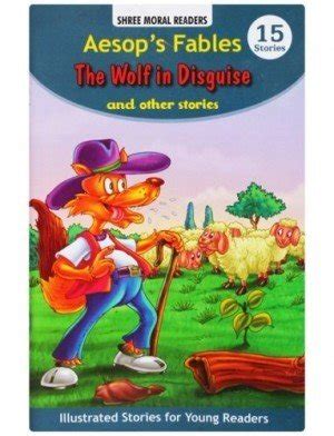Buy The Wolf in Disguise and Other Stories Book Online at Low Prices in ...