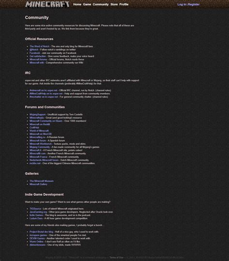 Minecraft Tutorial 2011 的图像结果
