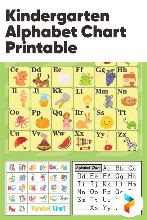 Abc Chart Fundations at Zoe Oatley blog