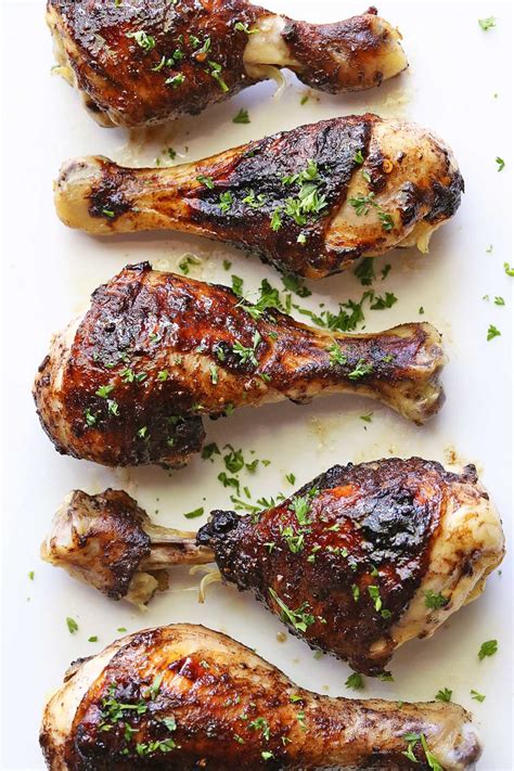 Oven-Baked Jerk Chicken Recipe - Healthy Recipes Blog