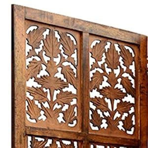 Store Nice Wooden Room Wall Partition/Divider/Separator for Home Decor ...