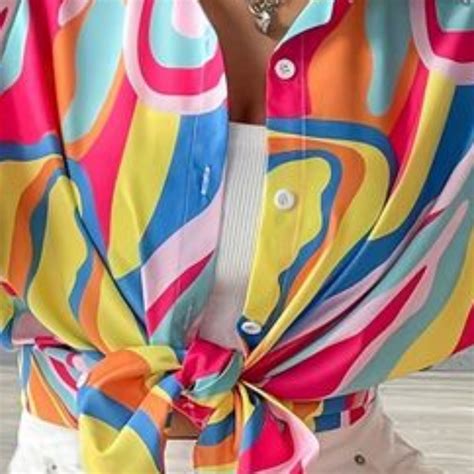 CRUISE CONFETTI SHIRT – Candy Dreams