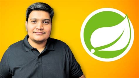 [NEW] Learn Spring Boot 3, JDBC, JPA, MySQL, MongoDB, Kafk | RoyalBosS