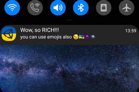 Image result for Push Notifications Unity