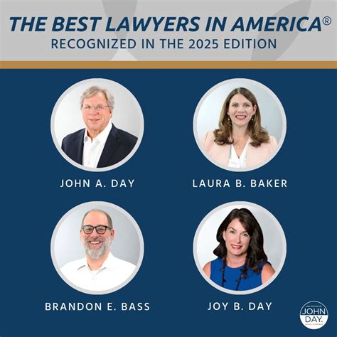 The Law Offices of John Day, P.C. on LinkedIn: Four lawyers from The ...