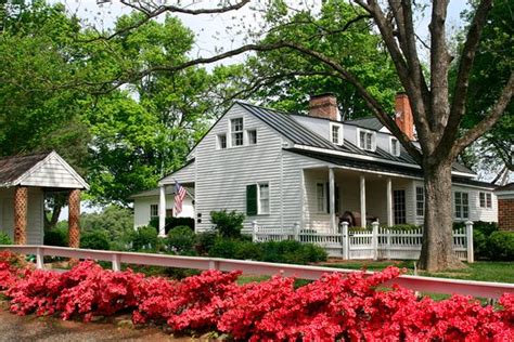 THE INN AT BINGHAM SCHOOL (Mebane) - B&B Reviews & Photos - Tripadvisor