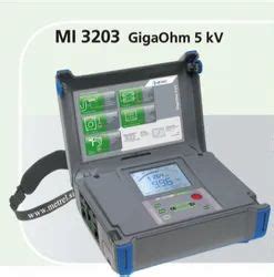 Service Provider of Testing Services & Testing Equipment by Hi-Tech ...