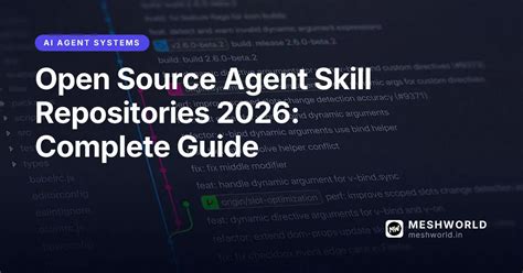 Agents vs Skills vs Rules: Understanding AI System Layers | MeshWorld
