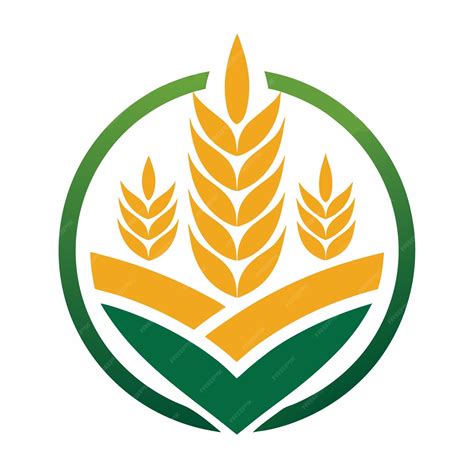 Agriculture Logo Design 的图像结果