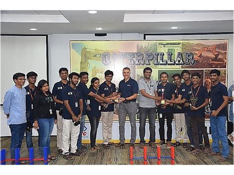 Catepillar Smart Tech Program 的图像结果