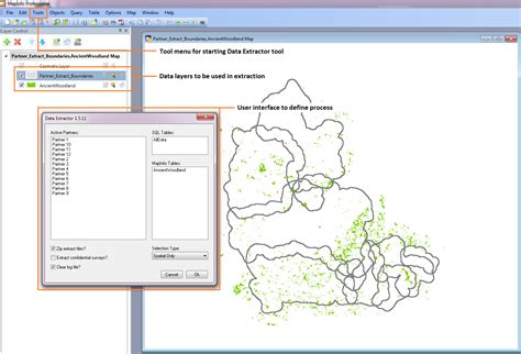 Image result for Data Extractor Tool