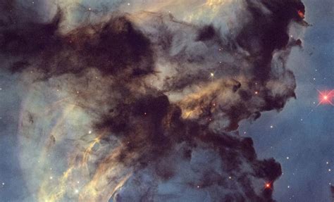 Hubble’s Stunning New Image Shows a Star-Forming Region Like You’ve ...