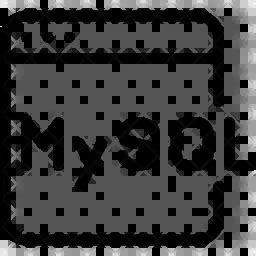 Image result for MySQL Command Line Logo