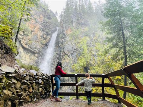 A Day Exploring the Old World Charm of Bonners Ferry | Northern Idaho