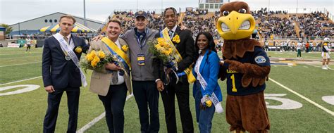 Kent State Celebrates Milestones and Memories at This Year’s Homecoming ...