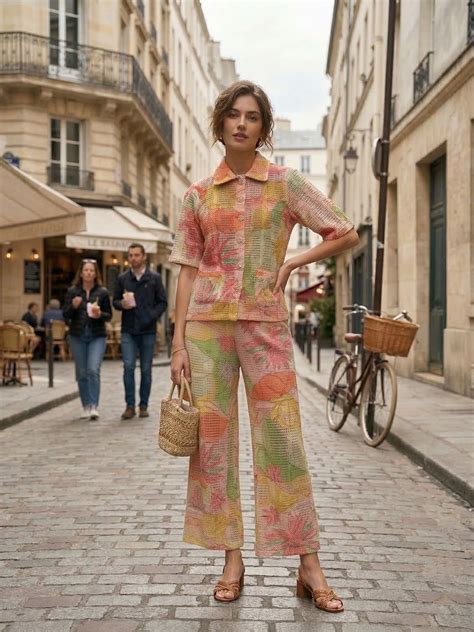Colour Crush Co-Ord – Dodo & Moa Online Store