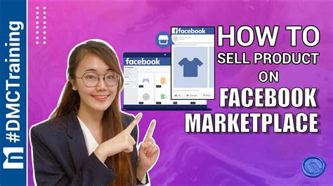 How To Sell Product on Facebook Marketplace | Add Listing On Facebook ...