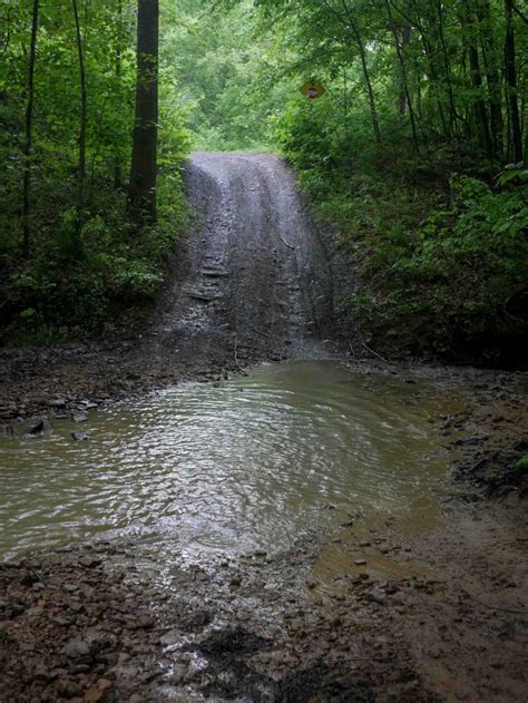 IB 70, West Virginia - GPS Trail Map, Conditions & Difficulty | onX Offroad