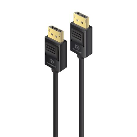 ALOGIC Premium DisplayPort 1.2 Cable 3M DP-03-MM | Male to Male India
