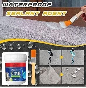 JERITO ™crack seal gel cement,stone wood,wall,transparent crack seal ...