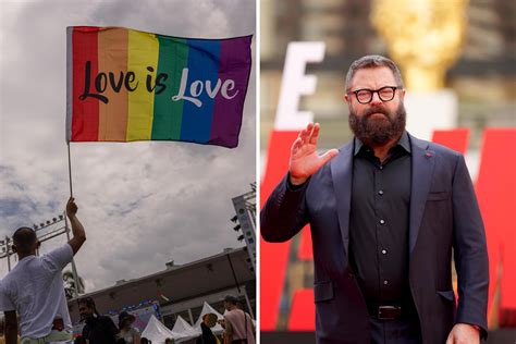 Nick Offerman tears into Michael Flynn's son