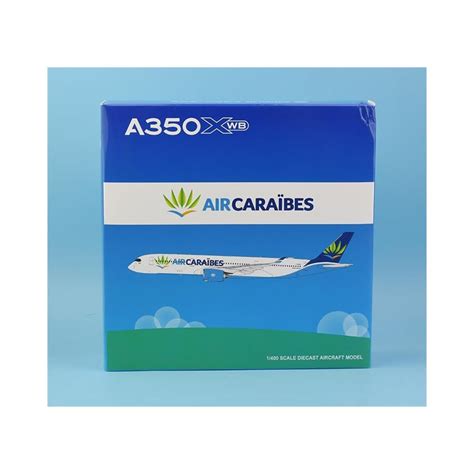 ACEHOBBY JC Wings Air Caraibes for Airbus A350-900 F-HHAV India | Ubuy